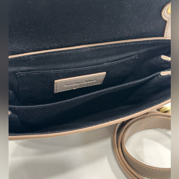 ✨ See by Chloe ✨ Hana Shoulder Bag NWOT - Picture 4 of 17